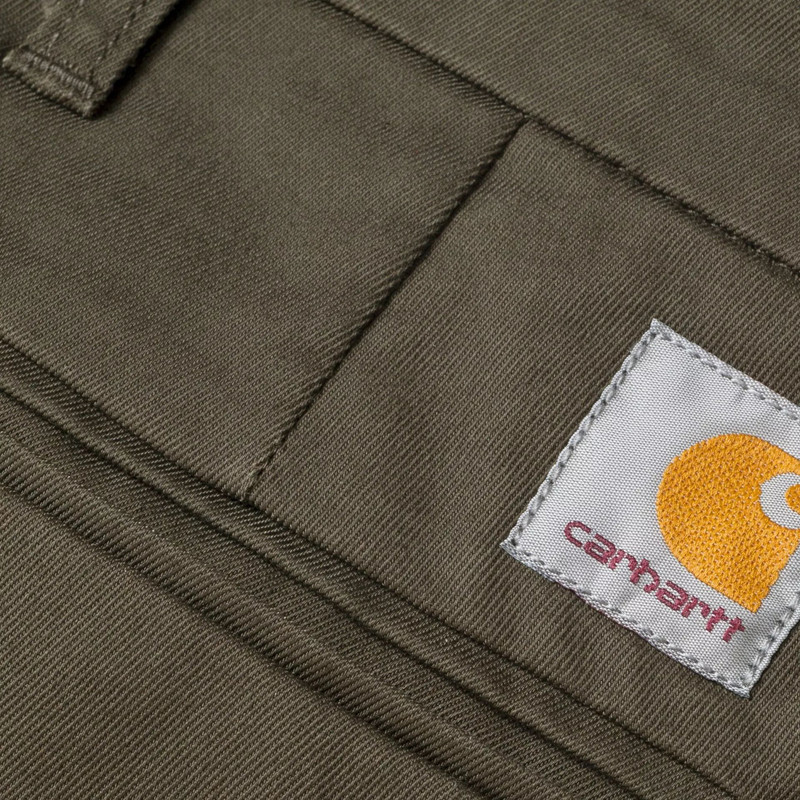 Pantalón Carhartt WIP: Sid Pant (Cypress)