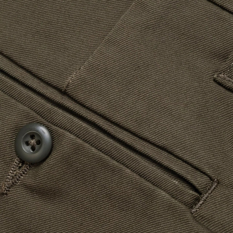 Pantalón Carhartt WIP: Sid Pant (Cypress)