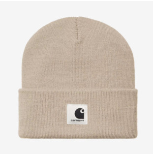 Gorro Carhartt WIP: W Ashley Beanie (Fleur De Sel)