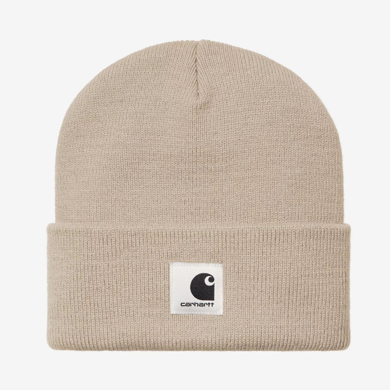 Gorro Carhartt WIP: W Ashley Beanie (Fleur De Sel)