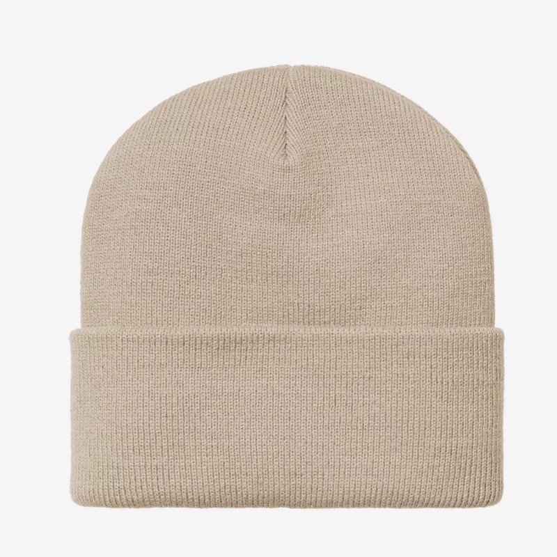 Gorro Carhartt WIP: W Ashley Beanie (Fleur De Sel)