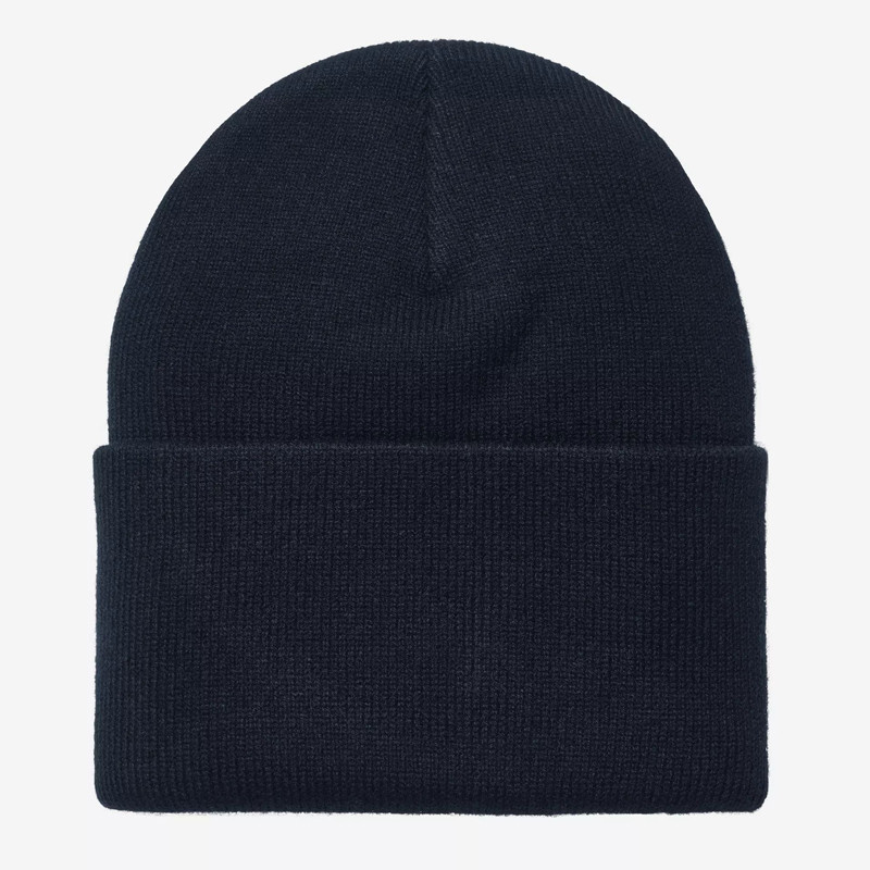 Gorro Carhartt WIP: Acrylic Watch Hat (Dark Navy)