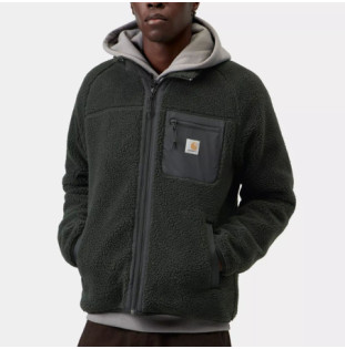 Chaqueta Carhartt WIP: Prentis Liner (Raven Black)