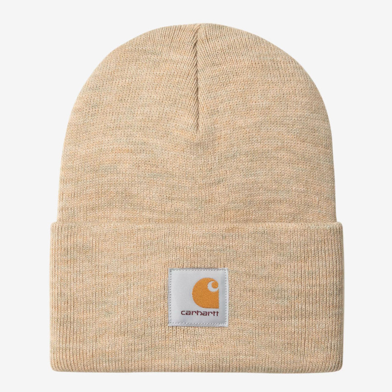 Gorro Carhartt WIP: Acrylic Watch Hat (WIP Dusty H Heather)