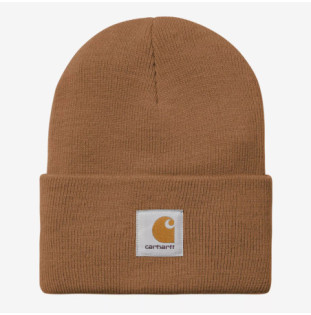 Gorro Carhartt WIP: Acrylic Watch Hat (WIP H Brown)