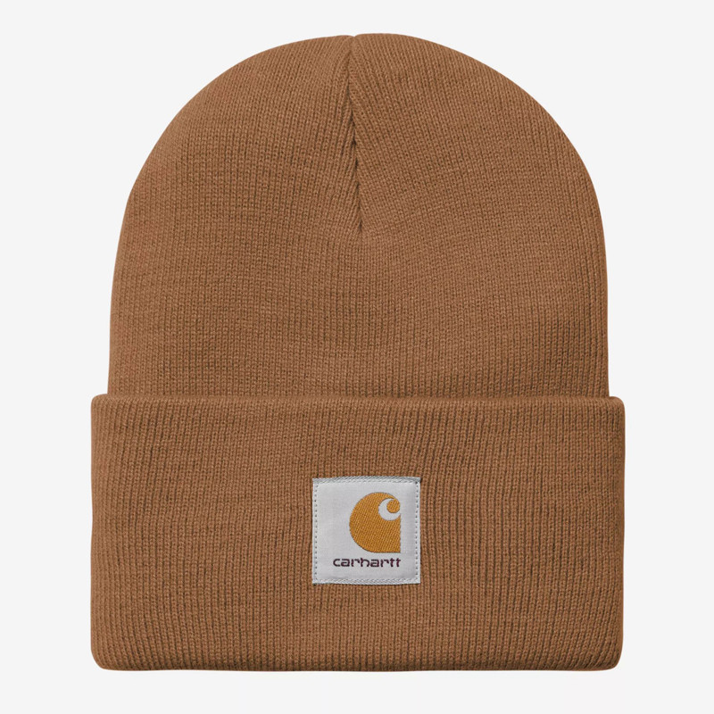 Gorro Carhartt WIP: Acrylic Watch Hat (WIP H Brown)