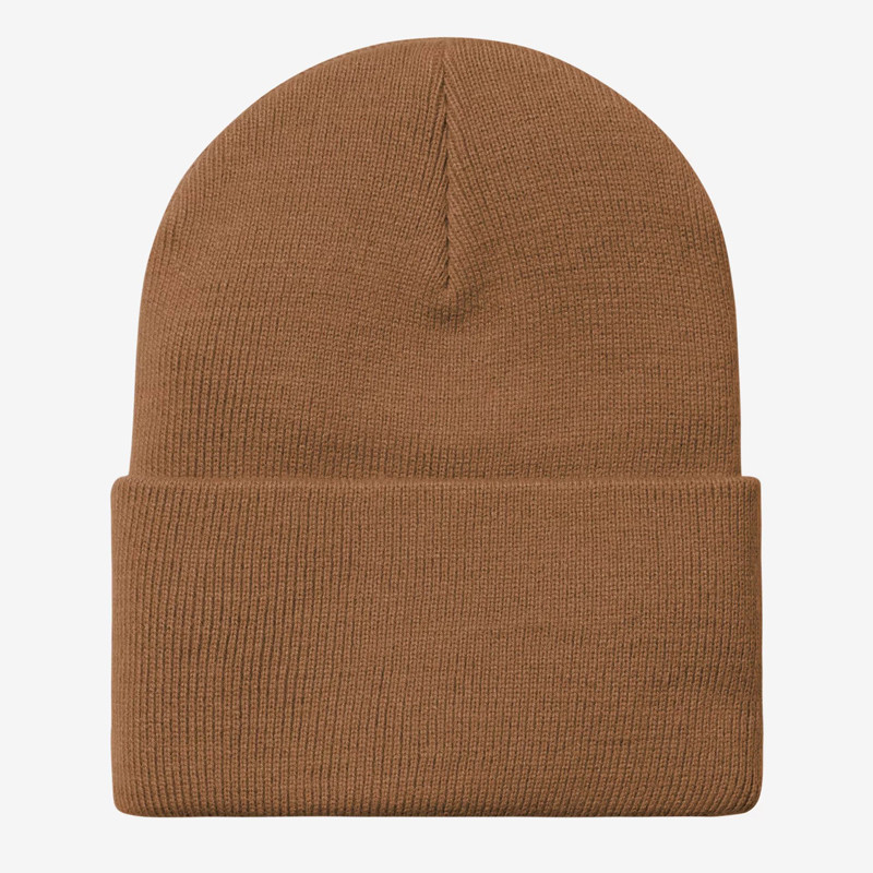 Gorro Carhartt WIP: Acrylic Watch Hat (WIP H Brown)