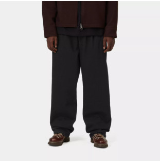 Pantalón Carhartt WIP: Jace Pant (Black)