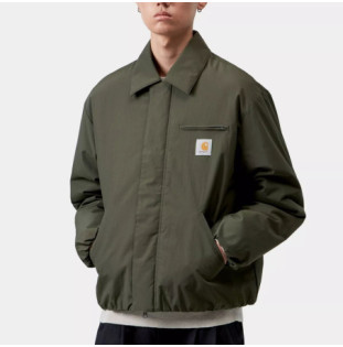 Chaqueta Carhartt WIP: Stanwood Jacket (Cypress)