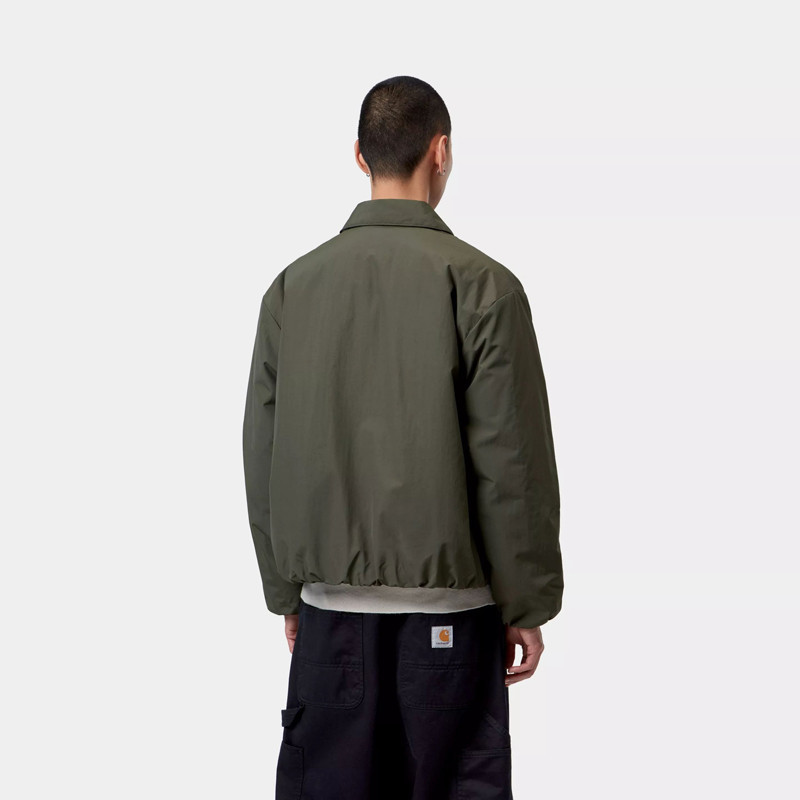 Chaqueta Carhartt WIP: Stanwood Jacket (Cypress)