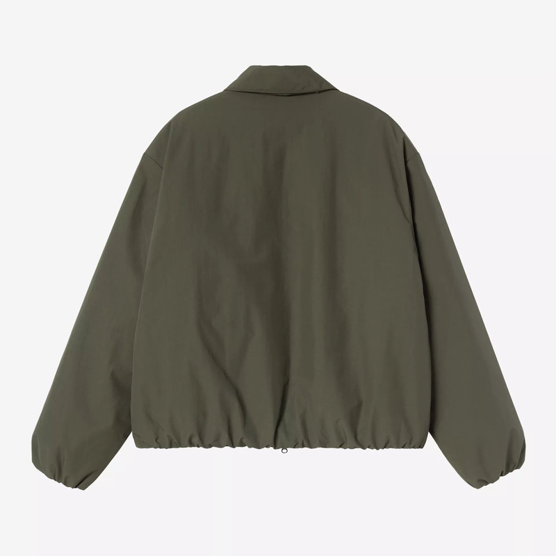Chaqueta Carhartt WIP: Stanwood Jacket (Cypress)