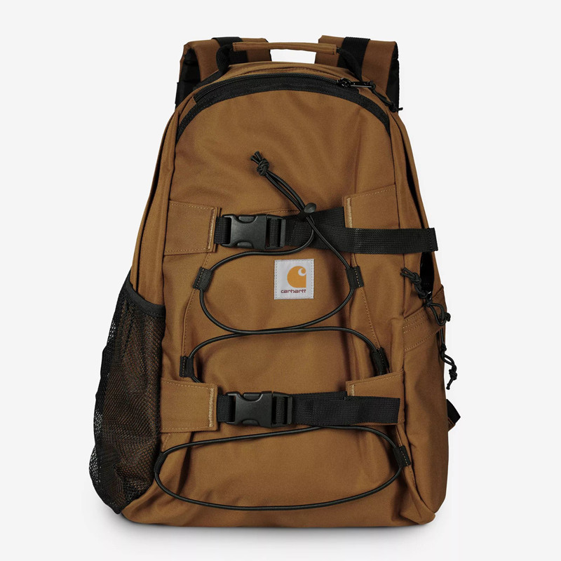 Mochila Carhartt WIP: Kickflip Backpack (Hamilton Brown)