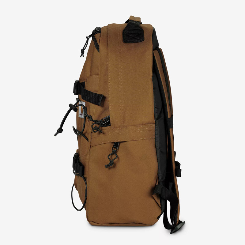 Mochila Carhartt WIP: Kickflip Backpack (Hamilton Brown)