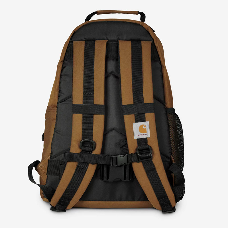 Mochila Carhartt WIP: Kickflip Backpack (Hamilton Brown)