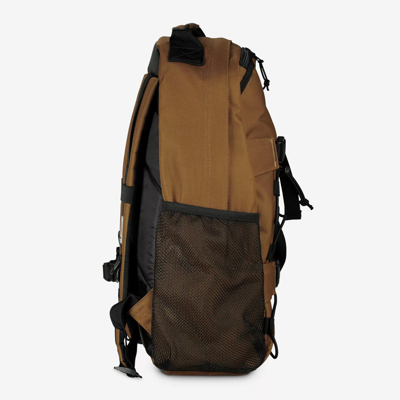 Mochila Carhartt WIP: Kickflip Backpack (Hamilton Brown)