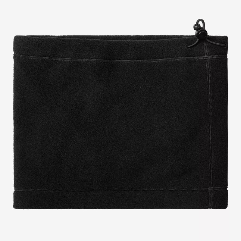 Bufanda Carhartt WIP: Blevin Neckwarmer (Black)