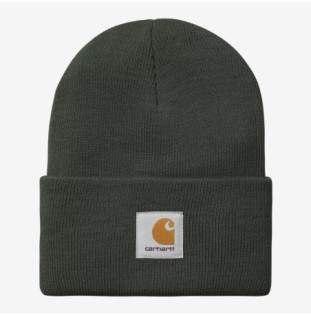 Gorro Carhartt WIP: Acrylic Watch Hat (Raven)