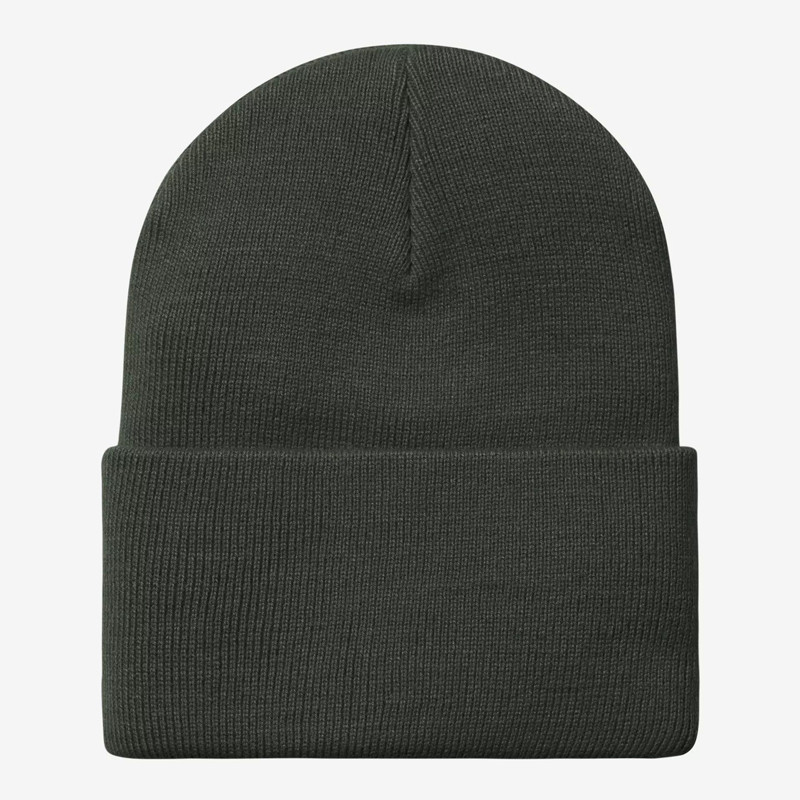 Gorro Carhartt WIP: Acrylic Watch Hat (Raven)