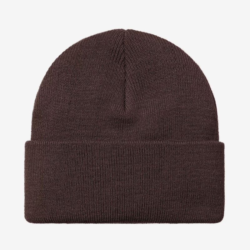 Gorro Carhartt WIP: Chase Beanie (Palisander Gold)