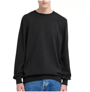 Jersey Element: Icon Embroidery Sw (Off Black)
