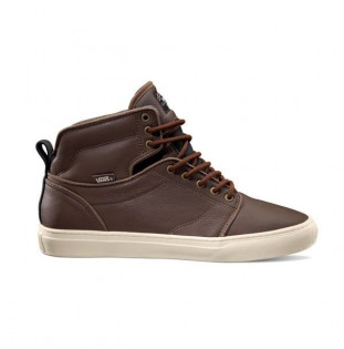Zapatillas Vans: M ALOMAR STEELHEAD (BROWN) Vans - 1