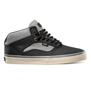 Zapatillas Vans: M BEDFORD TIMBER (BLACK GREY) Vans - 1