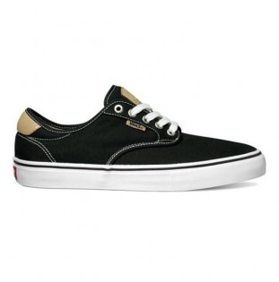 Zapatillas Vans: M CHIMA FERGUSON PRO (BLACK WHITE TAN) Vans - 1