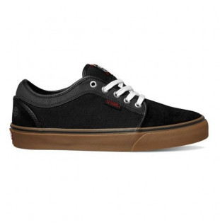 Zapatillas Vans: M CHUKKA LOW INDEPENDENT (BLACK) Vans - 1