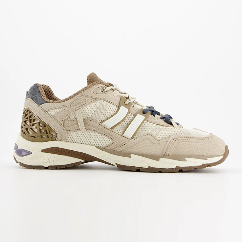 Zapatillas Coolway: 2003 (BGE)
