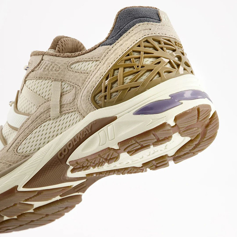 Zapatillas Coolway: 2003 (BGE)