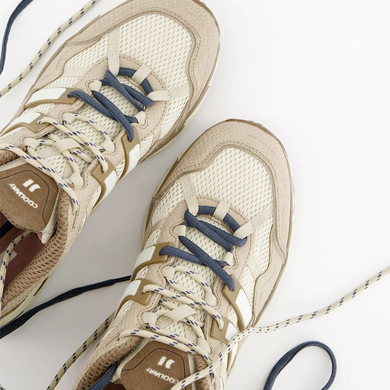 Zapatillas Coolway: 2003 (BGE)