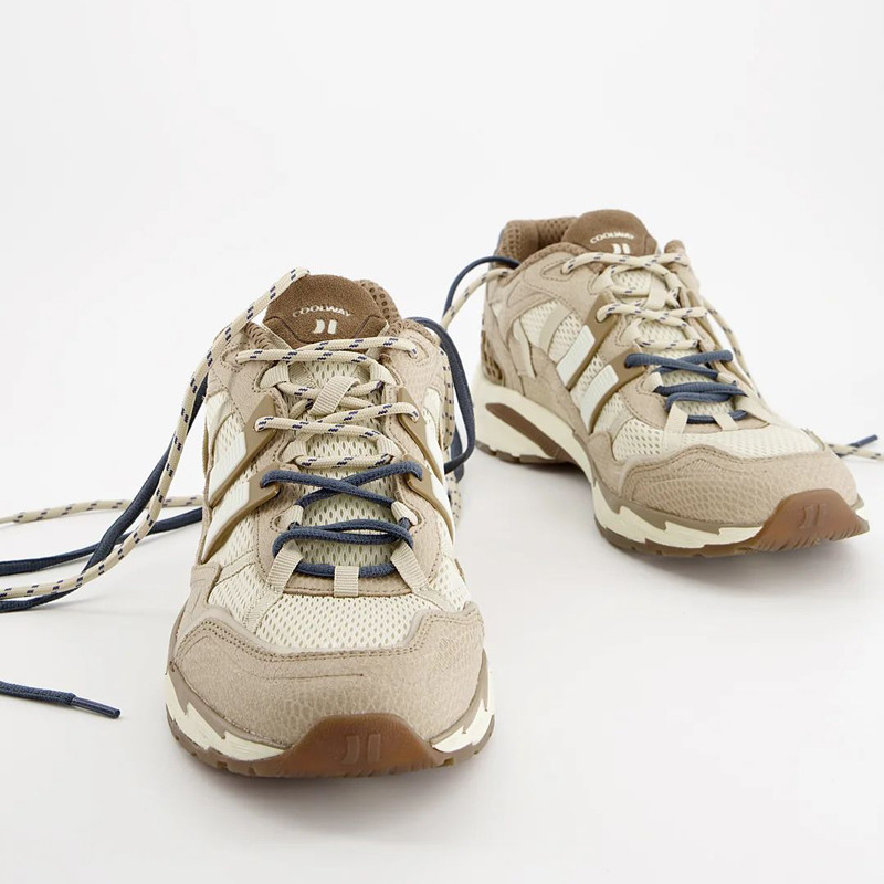 Zapatillas Coolway: 2003 (BGE)