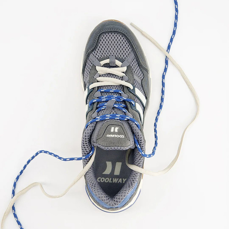 Zapatillas Coolway: 2003 (DGY)