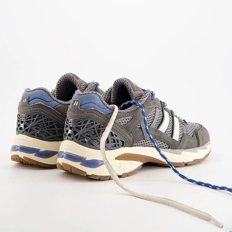 Zapatillas Coolway: 2003 (DGY)