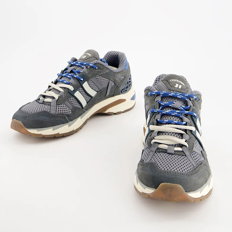 Zapatillas Coolway: 2003 (DGY)