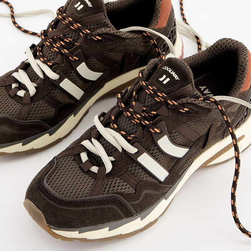 Zapatillas Coolway: 2003 (DBR)