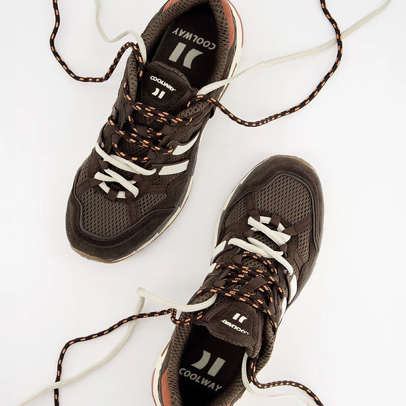 Zapatillas Coolway: 2003 (DBR)