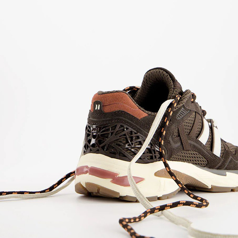 Zapatillas Coolway: 2003 (DBR)