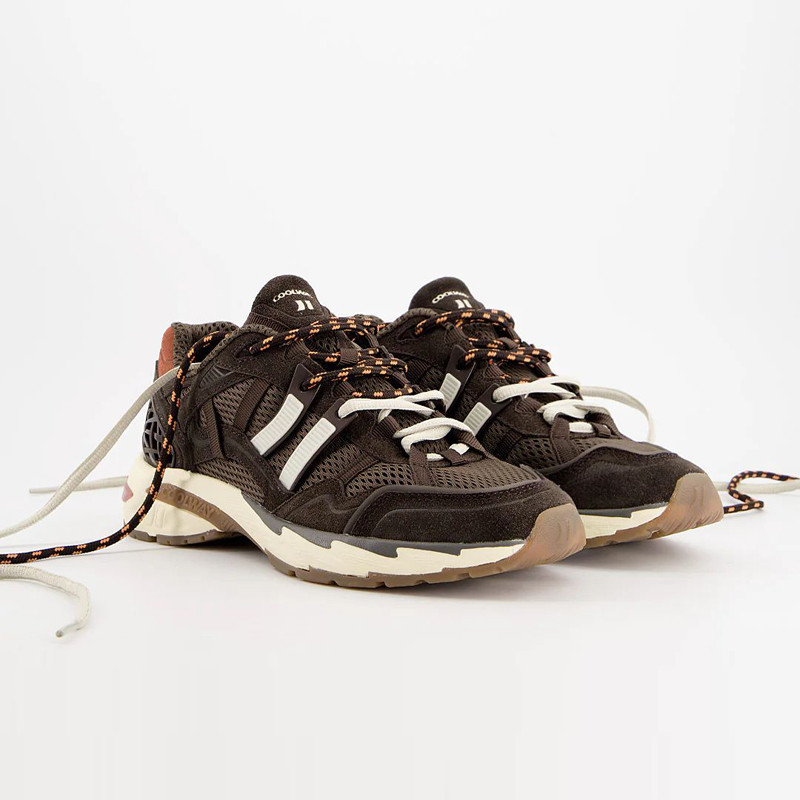 Zapatillas Coolway: 2003 (DBR)