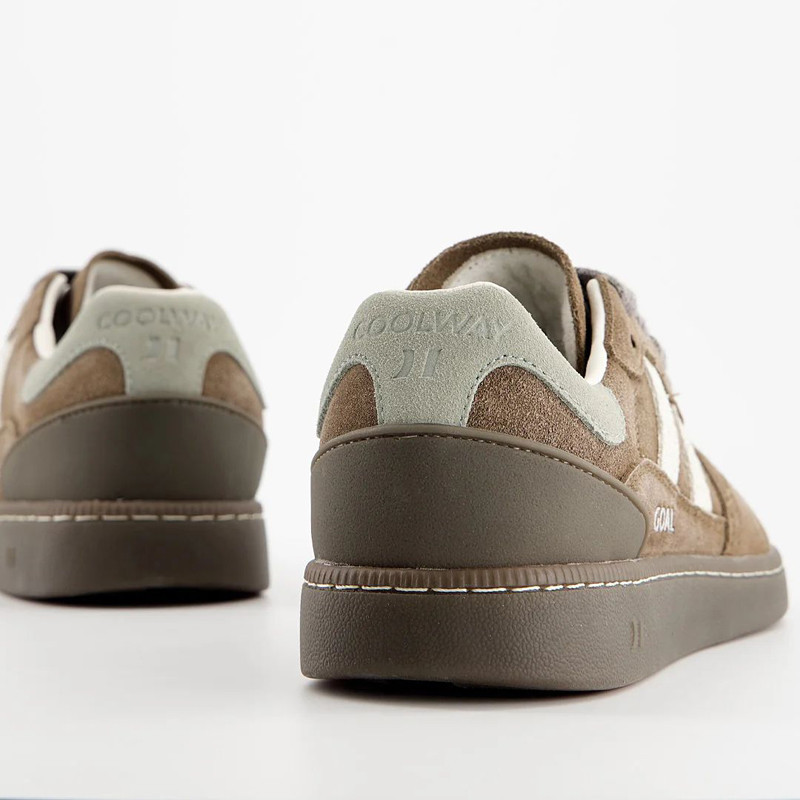 Zapatillas Coolway: Goal (COG)