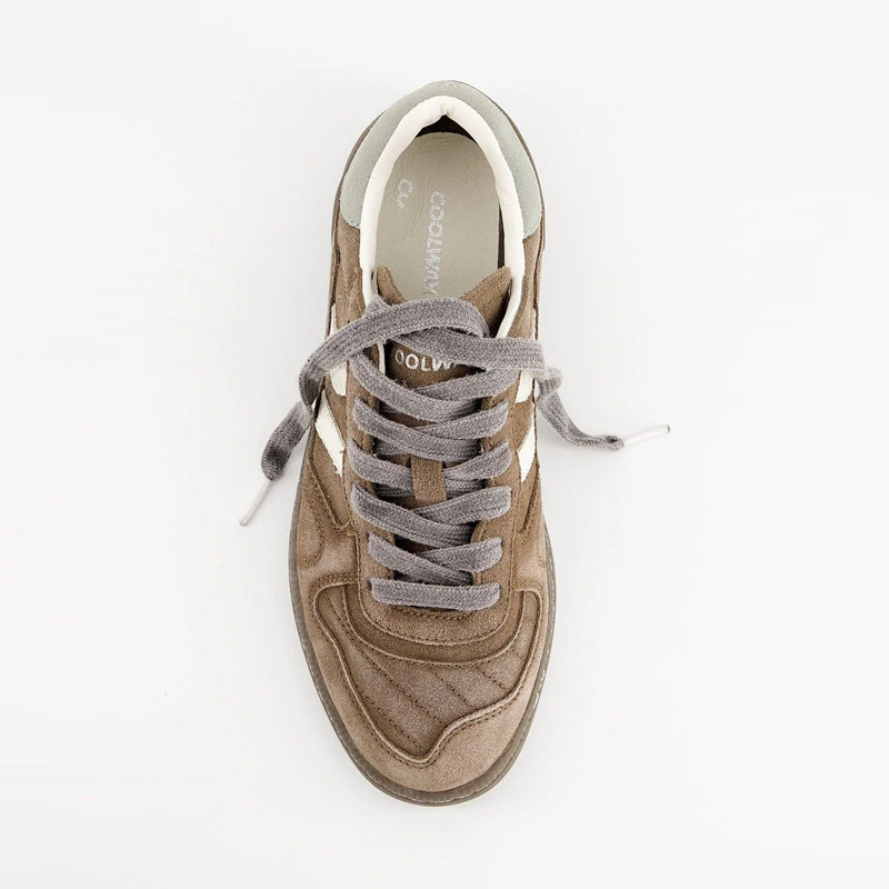 Zapatillas Coolway: Goal (COG)