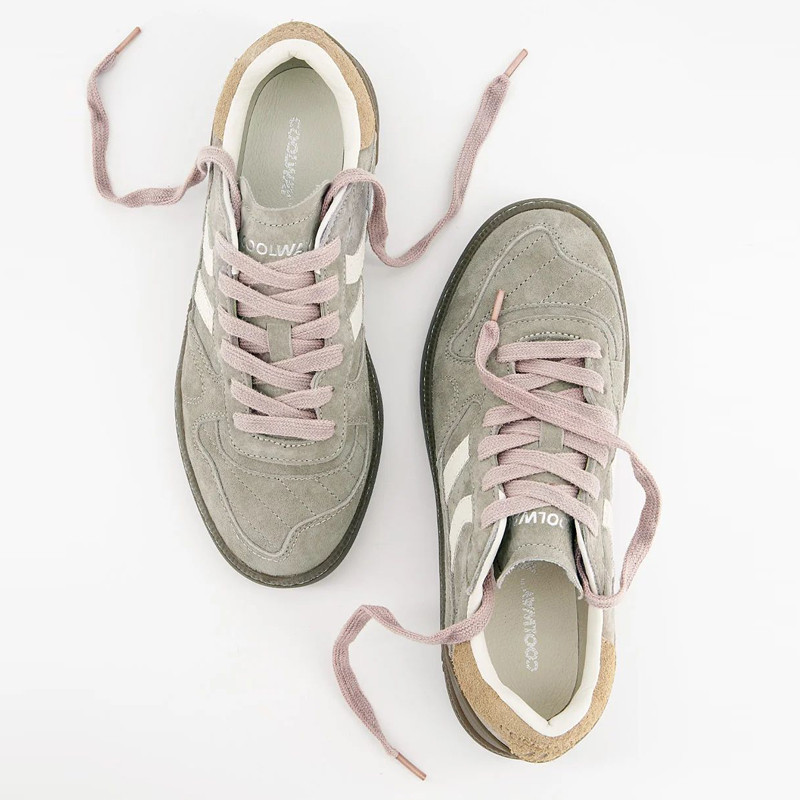 Zapatillas Coolway: Goal (DOT)