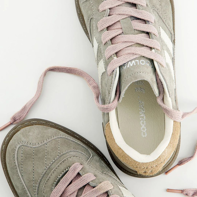 Zapatillas Coolway: Goal (DOT)