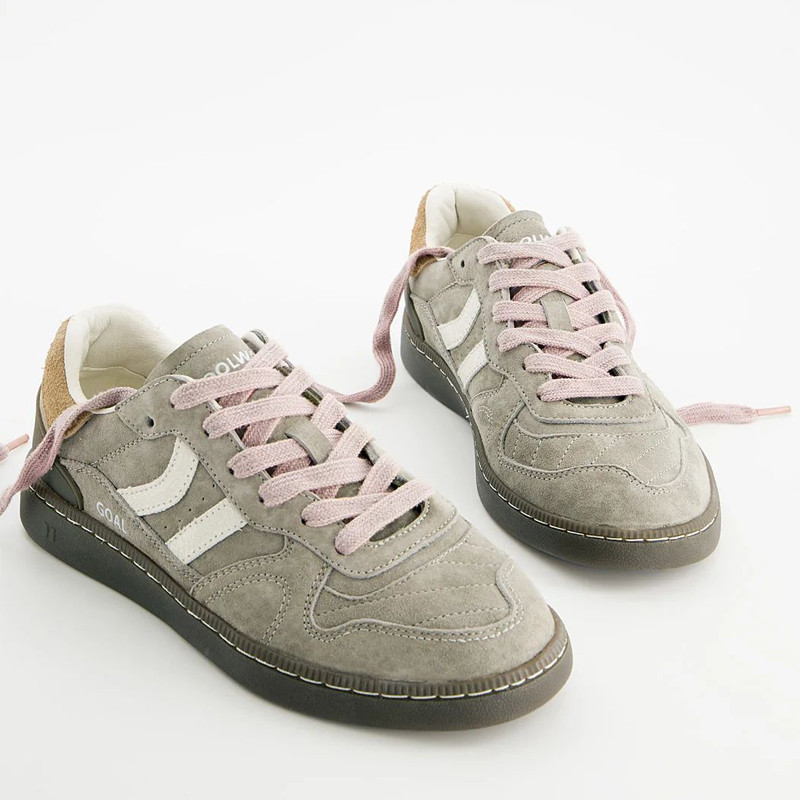 Zapatillas Coolway: Goal (DOT)
