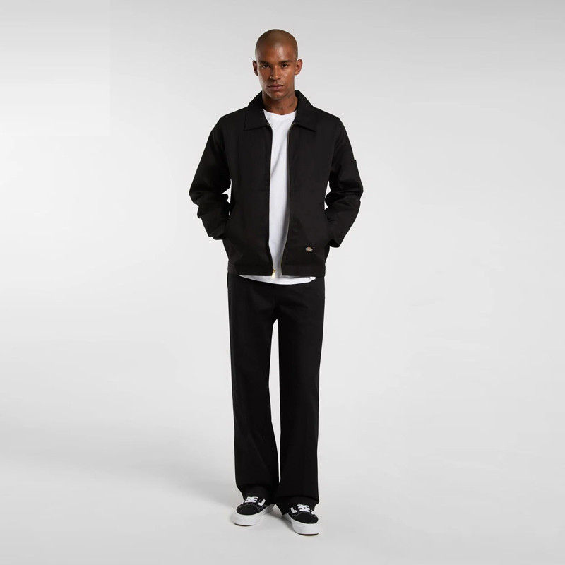 Pantalón Dickies: 247 Loose Pant (Black)