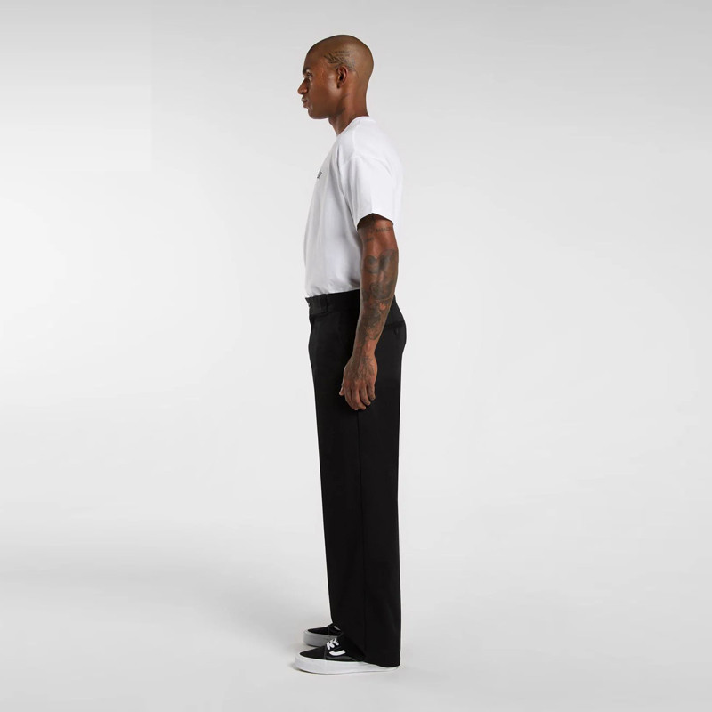 Pantalón Dickies: 247 Loose Pant (Black)