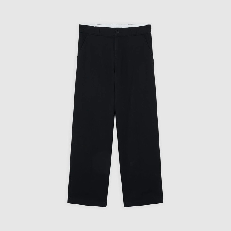 Pantalón Dickies: 247 Loose Pant (Black)