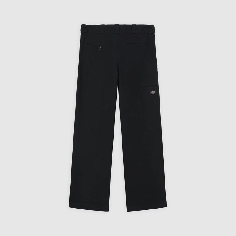 Pantalón Dickies: 247 Loose Pant (Black)