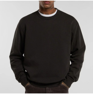 Sudadera Dickies: Sutcliffe Sweatshirt (Black)