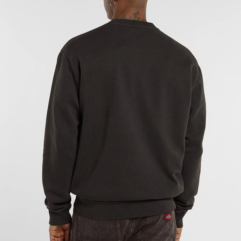 Sudadera Dickies: Sutcliffe Sweatshirt (Black)